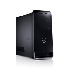 XPS 8500 Desktop XPS 8500 Desktop